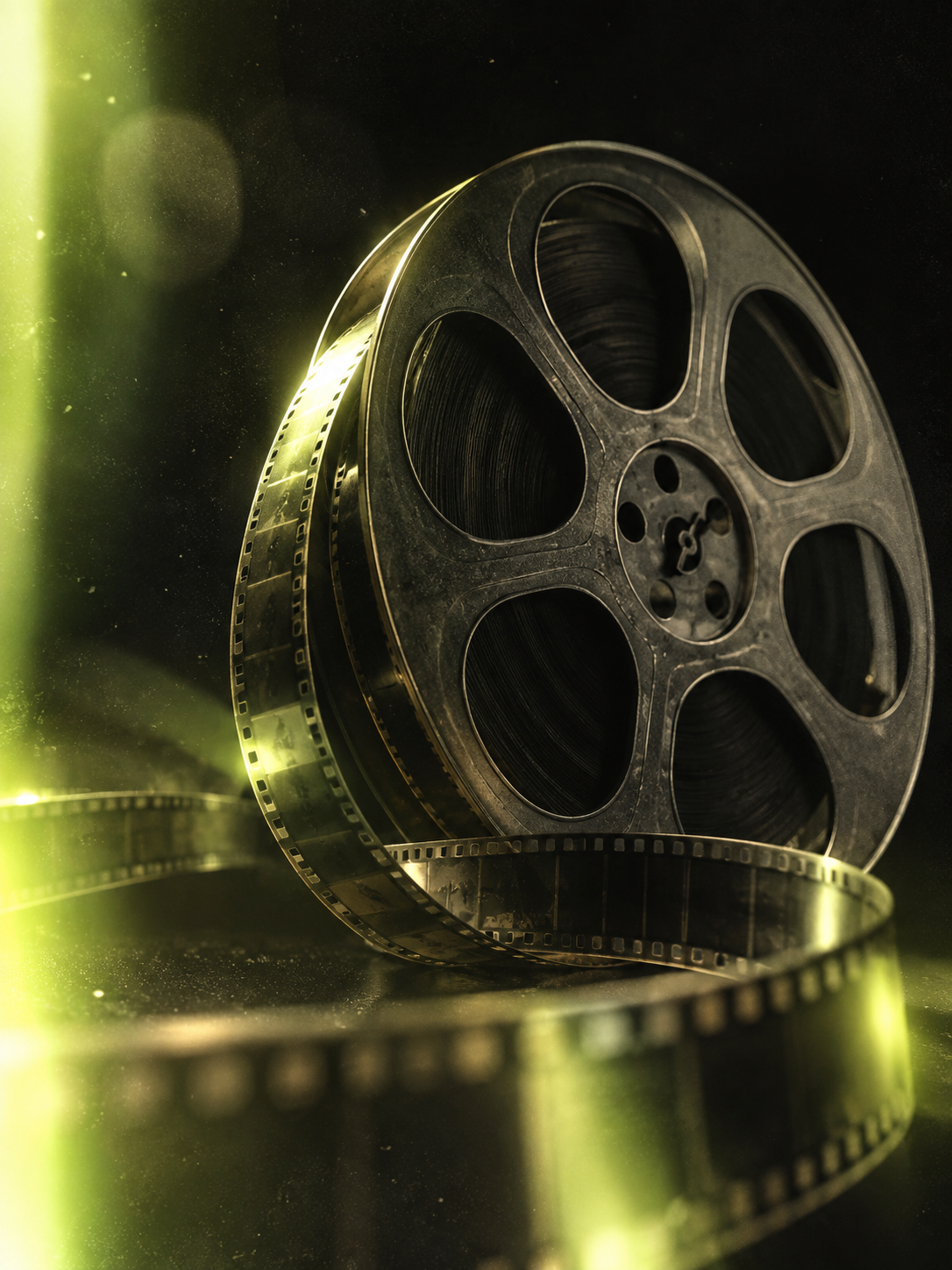 Dirección de arte para producción audiovisual